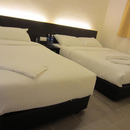 Merlin Hotel Порт-Диксон Номер фото
